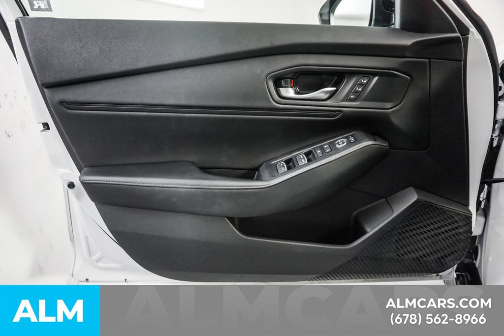 Used 2024 Honda Accord Sport image 47