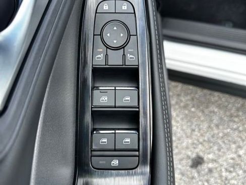 New 2026 Nissan Rogue SV image 21