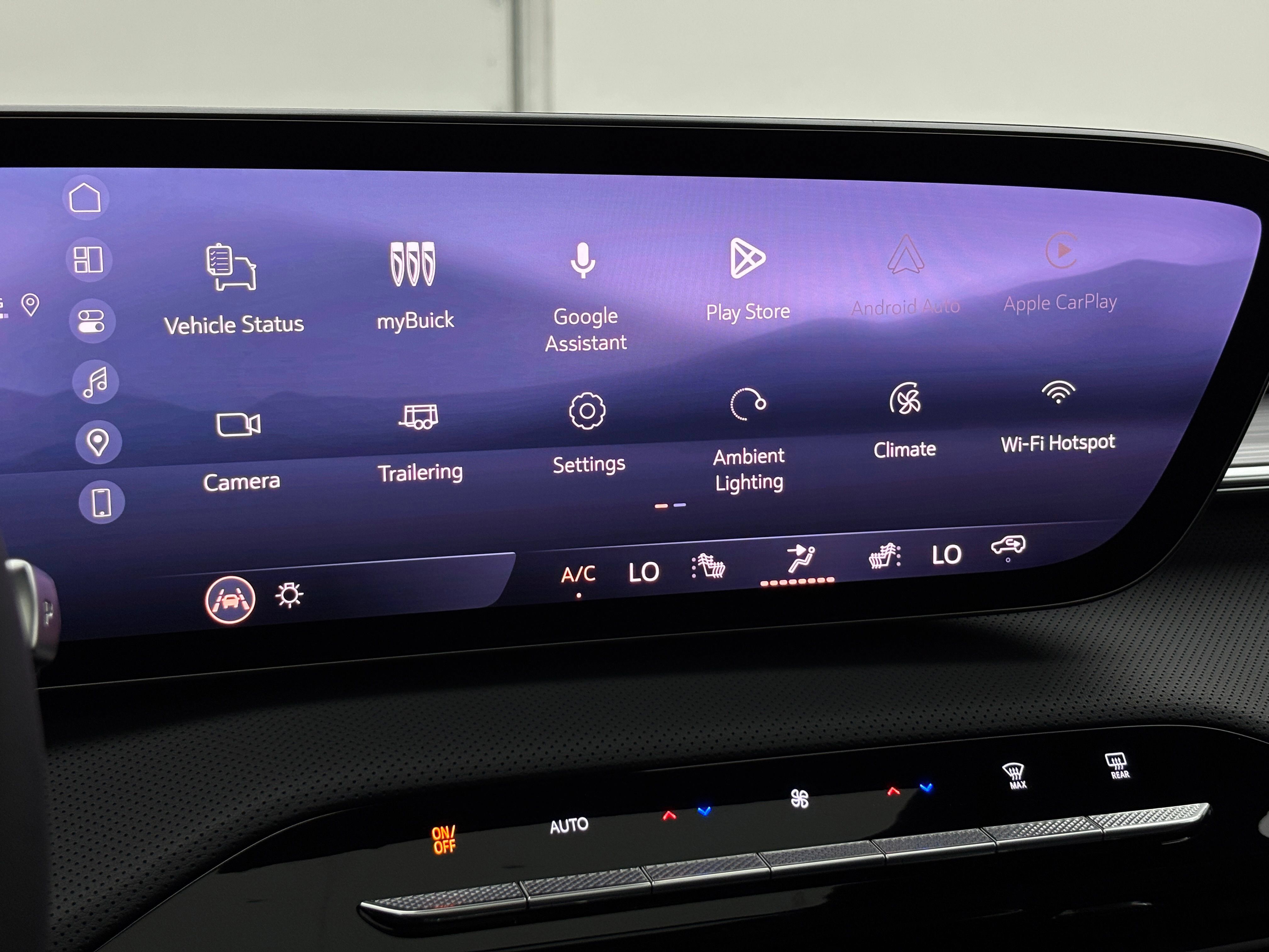New 2027 Buick Enclave Preferred w/ Power Package AWD/4WD image 29