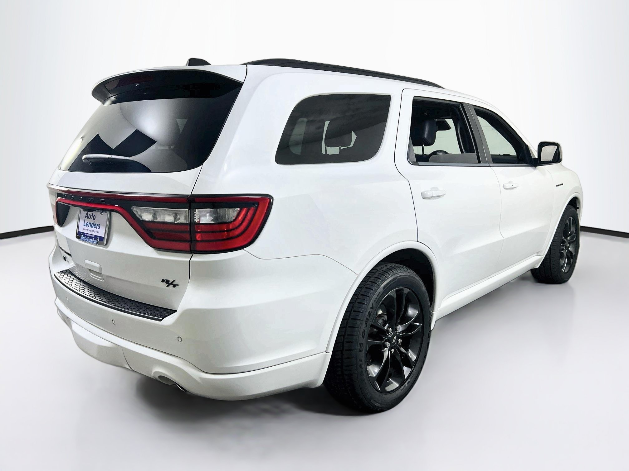 Used 2023 Dodge Durango R/T AWD/4WD image 5