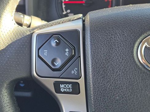 Used 2024 Toyota 4Runner SR5 image 32