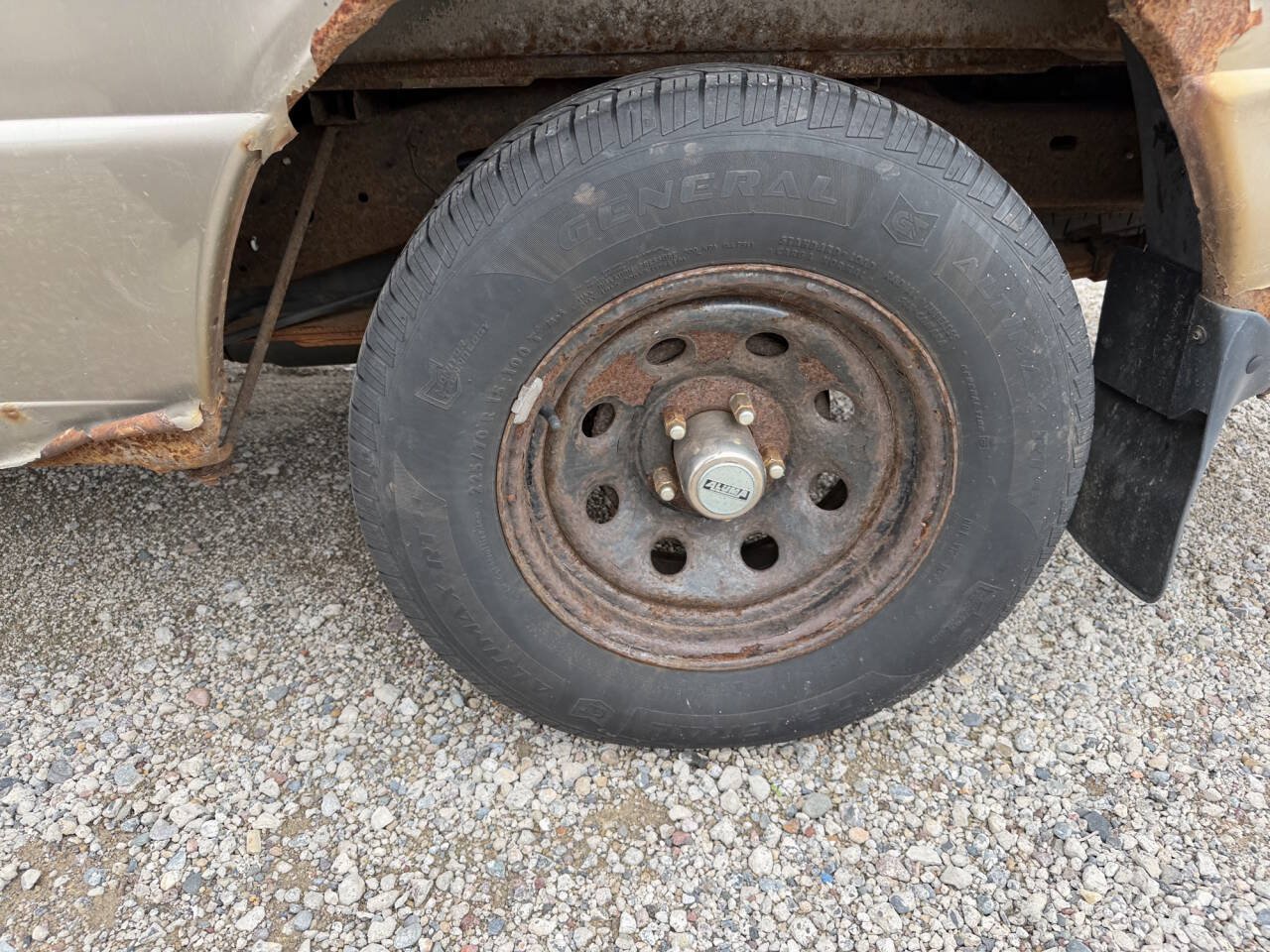 Used 2004 Ford Ranger XLT RWD image 10