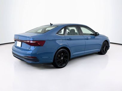 New 2027 Volkswagen Jetta SE
