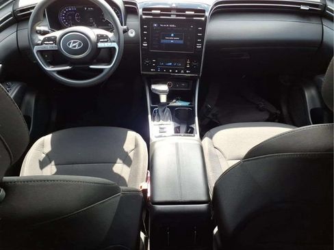 Used 2024 Hyundai Tucson SEL FWD image 9