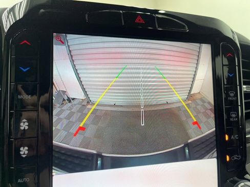 New 2026 RAM 2500 Tradesman image 10