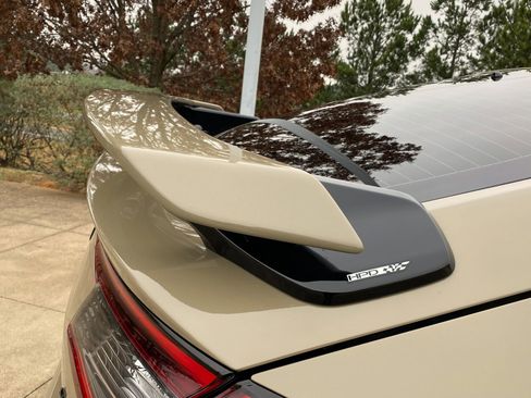 Used 2025 Honda Civic Sport image 9