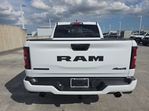 New 2026 RAM 1500 Big Horn image 6