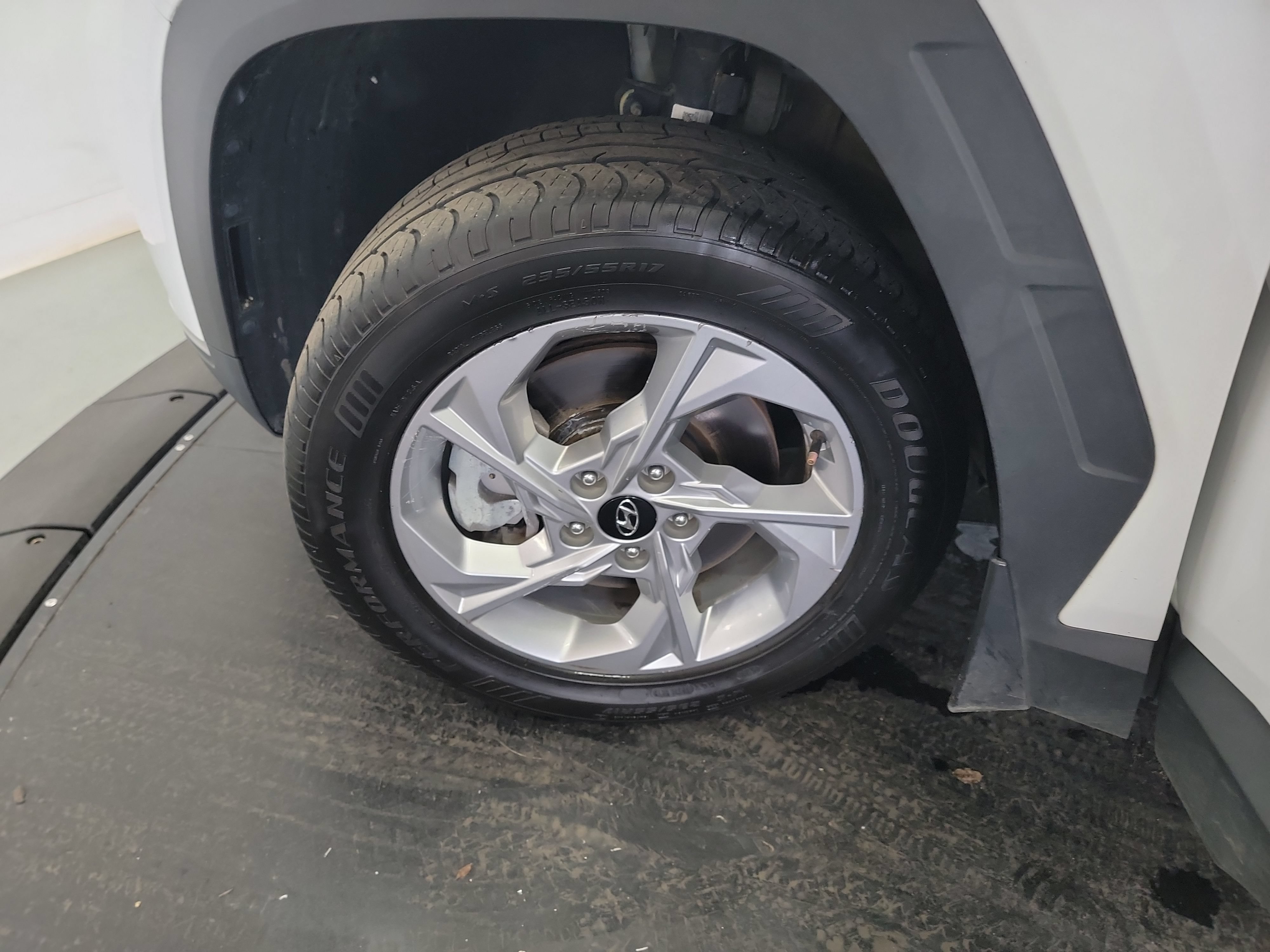 Used 2022 Hyundai Tucson SEL AWD/4WD image 29