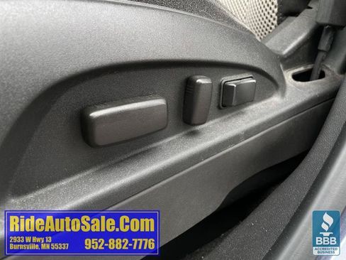 Used 2013 Chevrolet Equinox LT w/ Driver Convenience Package FWD image 39