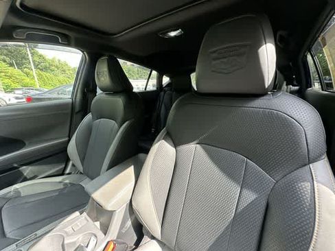 Used 2024 Subaru Crosstrek 2.5i Wilderness w/ Crosstrek Mirror Package AWD/4WD image 16