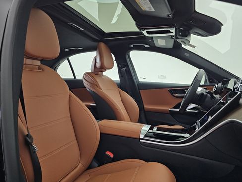 Certified 2025 Mercedes-Benz C 300 C 300 image 16