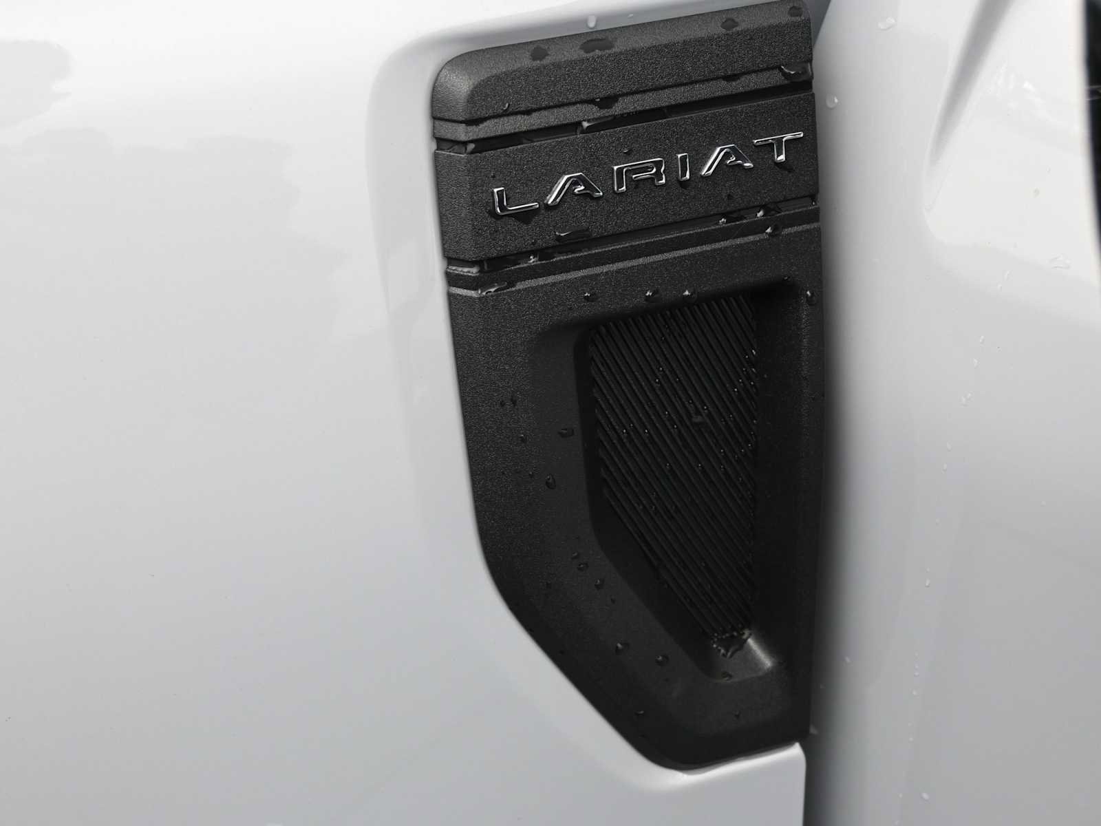 Used 2025 Ford Maverick Lariat w/ 4K Tow Package AWD/4WD image 10