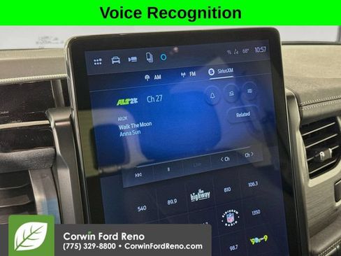 Used 2025 Ford F150 Lightning Flash AWD/4WD image 15
