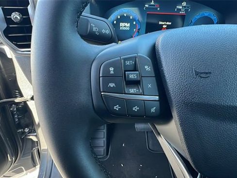 New 2025 Ford Bronco Sport Outer Banks w/ Outer Banks Tech Package+ image 31