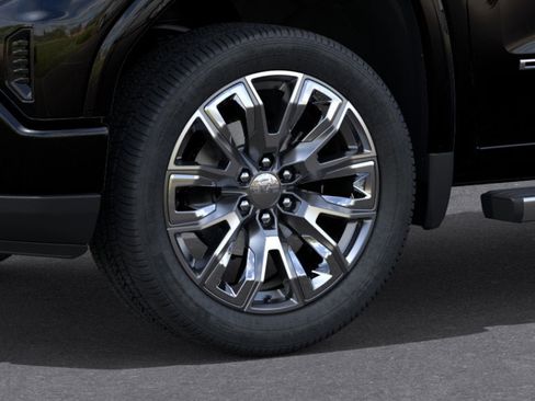 New 2026 GMC Sierra 1500 Denali AWD/4WD image 9