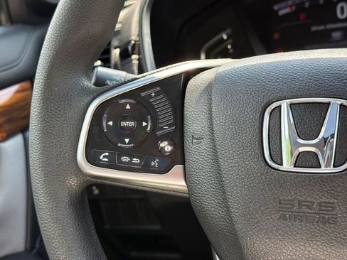 Used 2018 Honda CR-V EX image 20