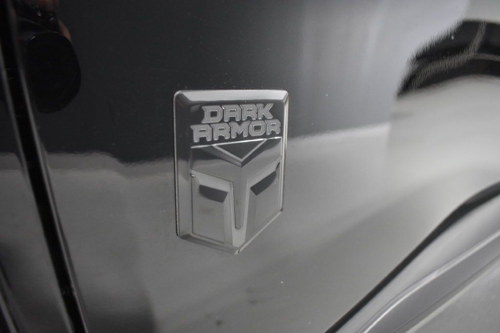 Certified 2026 Nissan Rogue Dark Armor AWD/4WD image 36