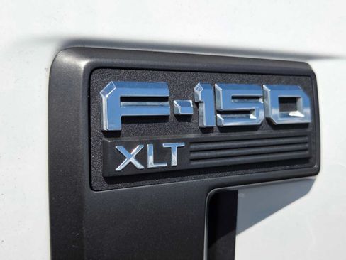 Used 2021 Ford F150 XLT w/ Equipment Group 302A High AWD/4WD image 10