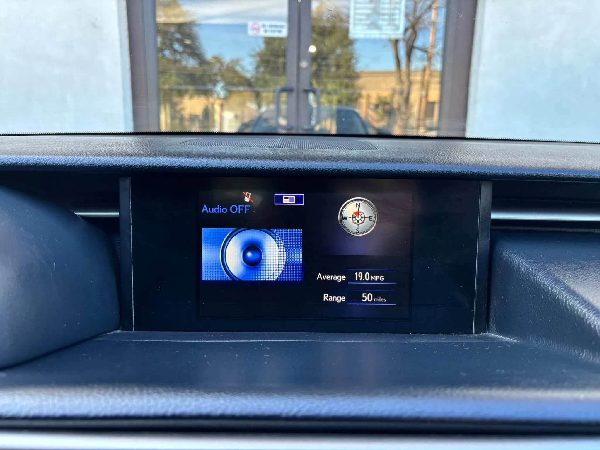 Used 2015 Lexus IS 250 AWD w/ Navigation System Package image 33