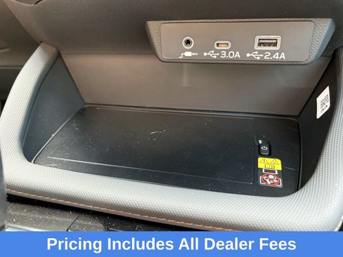 New 2026 Subaru Forester Sport w/ Onyx Edition AWD/4WD image 21