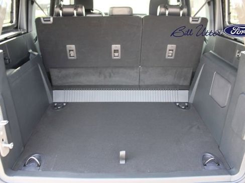 New 2025 Ford Bronco Outer Banks image 6