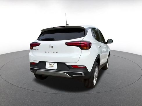 Used 2025 Buick Encore GX Preferred image 14