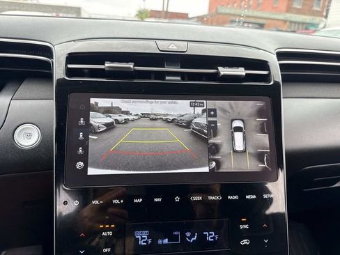 Certified 2023 Hyundai Tucson Limited w/ Winter Package image 25