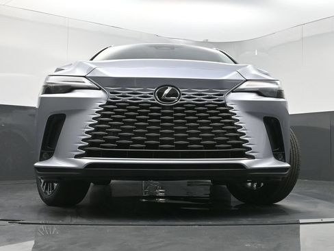 Used 2023 Lexus RX 350 Premium Plus w/ Cold Area Package FWD image 26