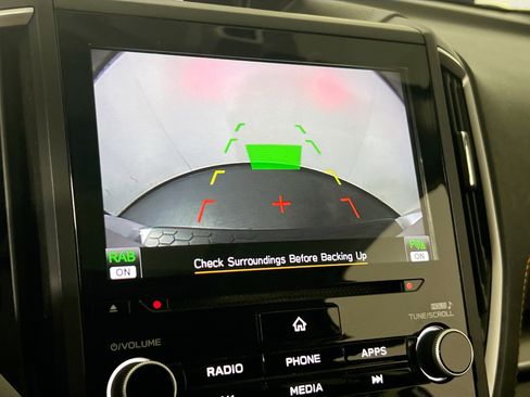 Used 2023 Subaru Crosstrek 2.5i Limited w/ Moonroof Package image 13