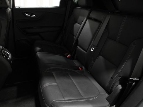 Certified 2024 Chevrolet Blazer LT image 19