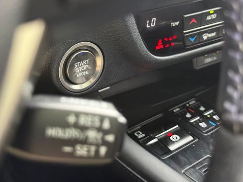 Used 2022 Lexus RX 350L FWD w/ Special Edition image 35