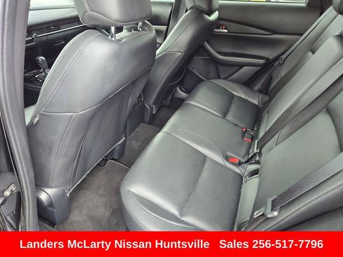 Used 2024 MAZDA CX-30 AWD 2.5 S w/ Select Sport Pkg image 12