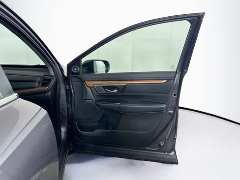 Used 2020 Honda CR-V EX-L image 32