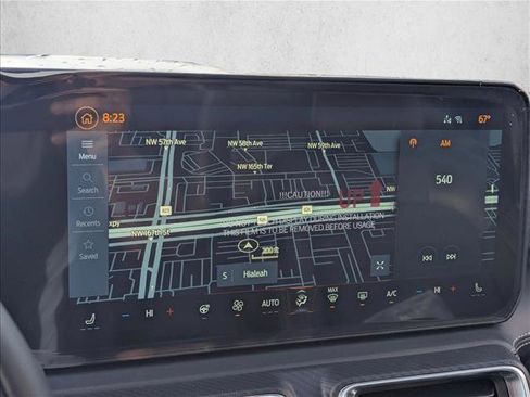 New 2026 Ford Mustang Premium image 12