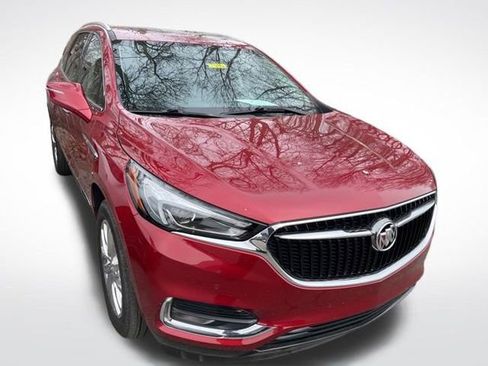 Used 2019 Buick Enclave Premium w/ Experience Buick Package image 3