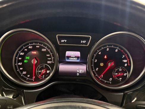 Used 2016 Mercedes-Benz GLE 350 image 32