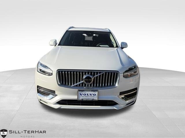 Used 2024 Volvo XC90 T8 Plus AWD/4WD image 1