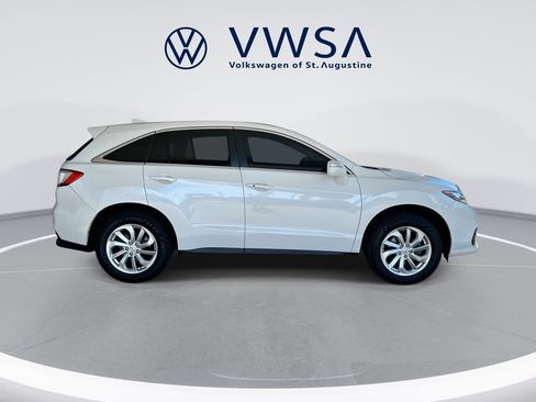 Used 2018 Acura RDX FWD w/ Technology Package image 9