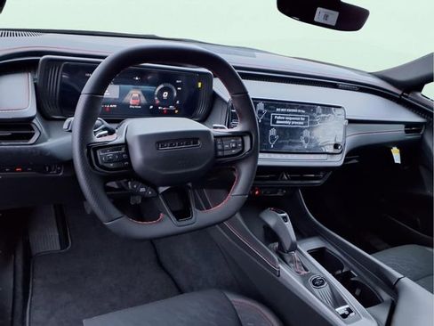 New 2026 Dodge Charger R/T Scat Pack image 13