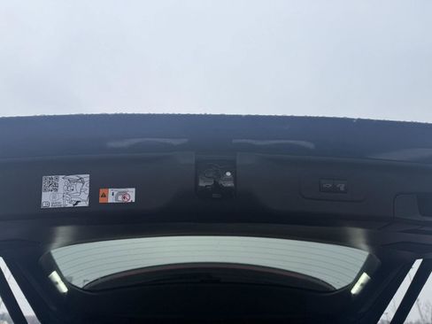 New 2026 Toyota Grand Highlander Limited image 22