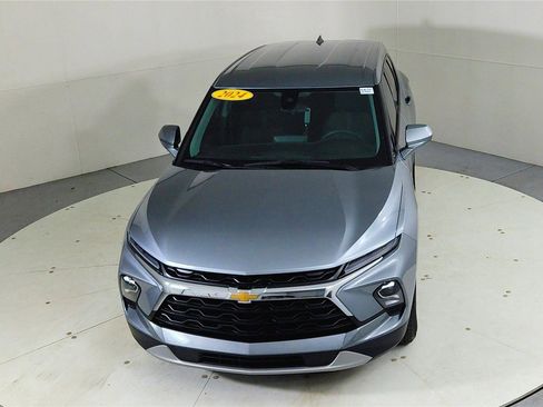 Used 2024 Chevrolet Blazer LT image 14