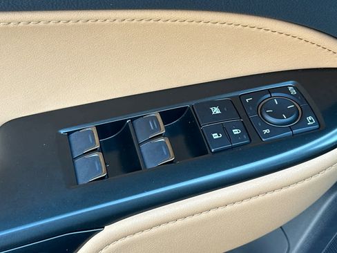 Certified 2025 Lexus NX 350h AWD w/ Premium Package image 13