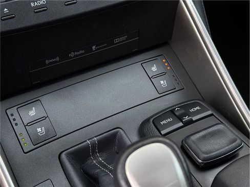 Used 2015 Lexus IS 250 w/ Navigation System Package image 15