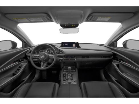 New 2026 MAZDA CX-30 AWD 2.5 S w/ Premium Package image 5