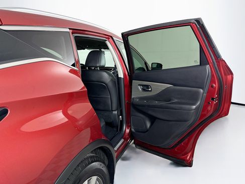 Used 2015 Nissan Murano SL FWD image 30