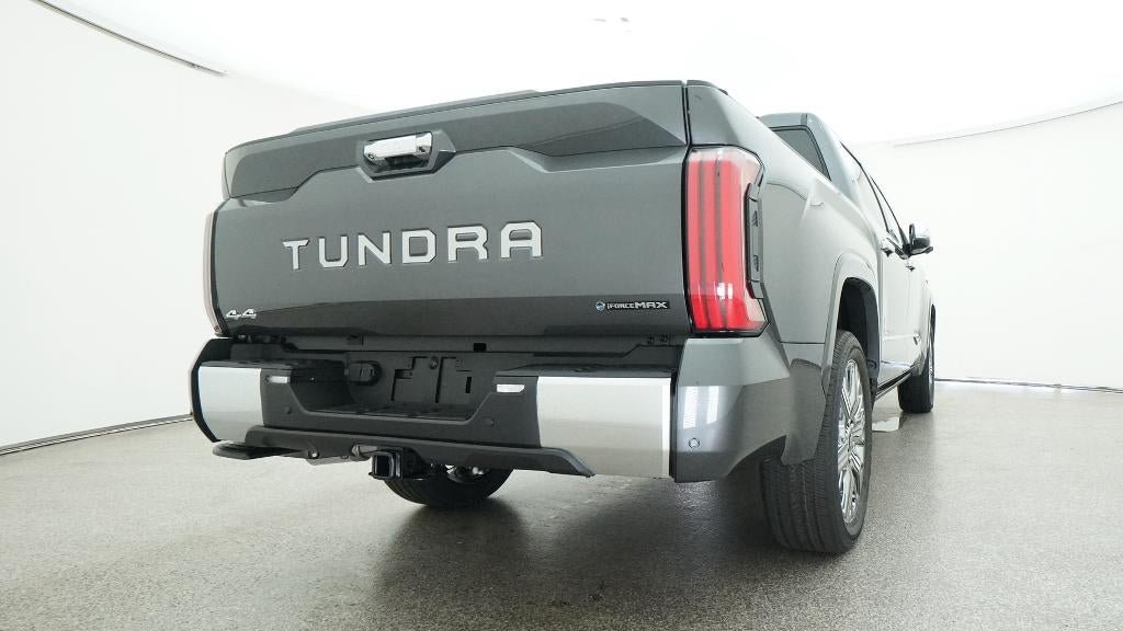 New 2026 Toyota Tundra Capstone AWD/4WD image 24