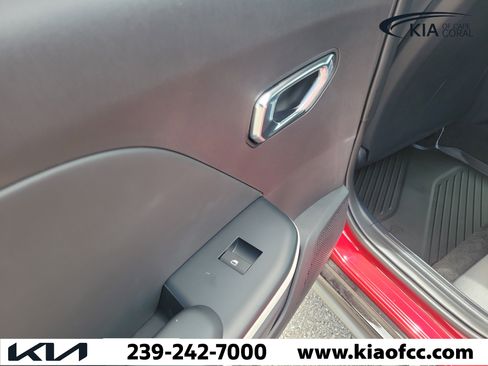New 2026 Kia K4 EX FWD image 13