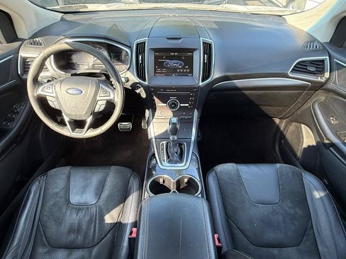 Used 2015 Ford Edge Sport w/ Equipment Group 401A AWD/4WD image 23