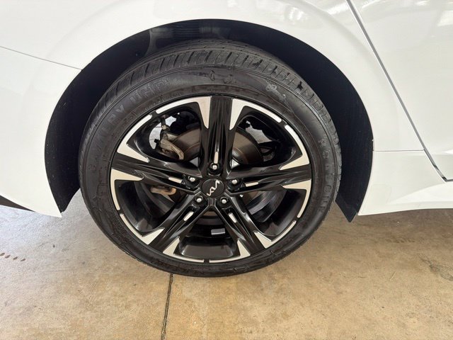Used 2023 Kia K5 GT-Line FWD image 14
