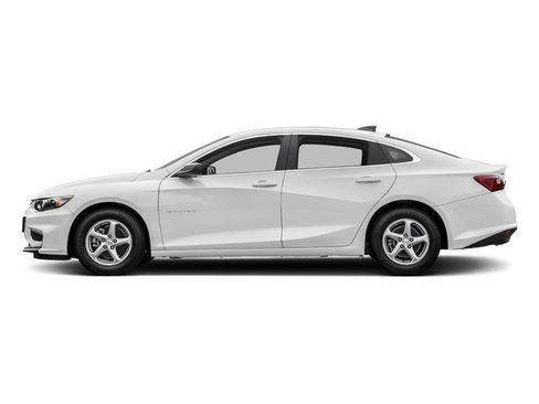 Used 2018 Chevrolet Malibu LS w/ LPO, Convenience Package 1 FWD image 6